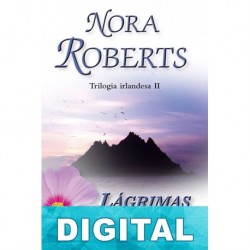 Lágrimas de la luna Nora Roberts