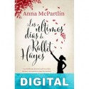 Los últimos dí­as de Rabbit Hayes Anna McPartlin