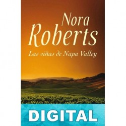 Las viñas de Napa Valley Nora Roberts