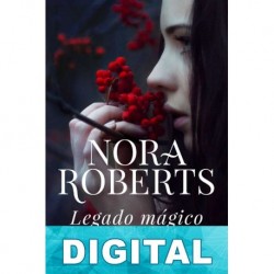 Legado mágico Nora Roberts
