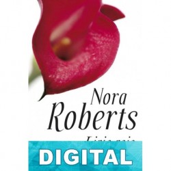 Lirio rojo Nora Roberts