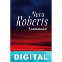Llamaradas Nora Roberts