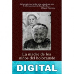 La madre de los niños del holocausto Anna Mieszkowska