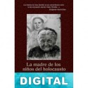 La madre de los niños del holocausto Anna Mieszkowska