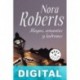 Magos, amantes y ladrones Nora Roberts