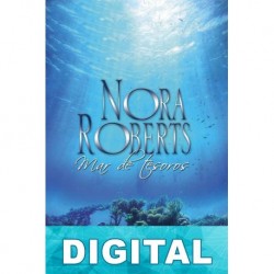 Mar de tesoros Nora Roberts