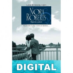Negocios y placer Nora Roberts