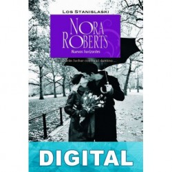 Nuevos horizontes Nora Roberts