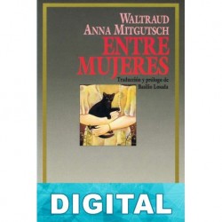 Entre mujeres Anna Mitgutsch