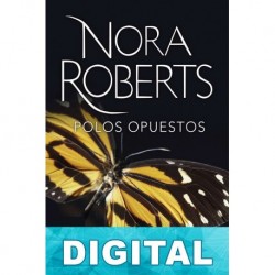 Polos opuestos Nora Roberts
