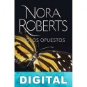 Polos opuestos Nora Roberts