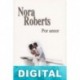Por amor Nora Roberts
