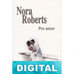 Por amor Nora Roberts
