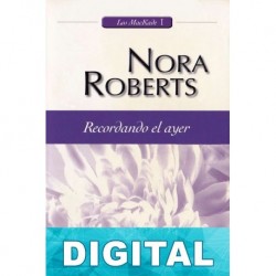 Recordando el ayer Nora Roberts