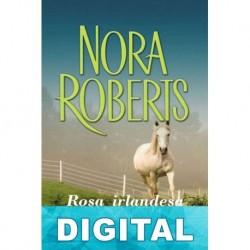 Rosa irlandesa Nora Roberts