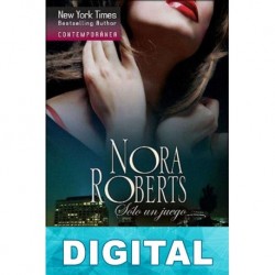 Sólo un juego Nora Roberts