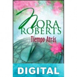 Tiempo atrás Nora Roberts