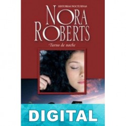 Turno de noche Nora Roberts
