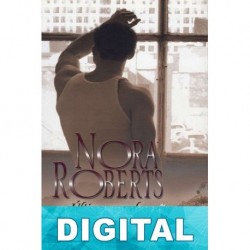 Última parada Nora Roberts