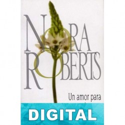 Un amor para siempre Nora Roberts