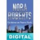 Un héroe en Nueva York Nora Roberts