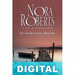 Un hombre para Amanda Nora Roberts
