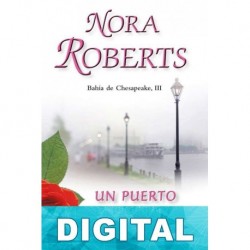 Un puerto de abrigo Nora Roberts