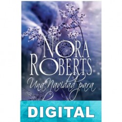Una navidad para dos corazones Nora Roberts