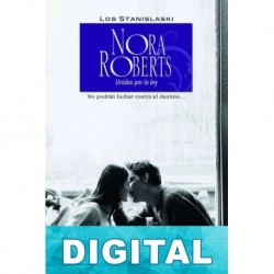 Unidos por la ley Nora Roberts