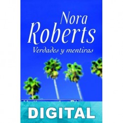 Verdades y mentiras Nora Roberts