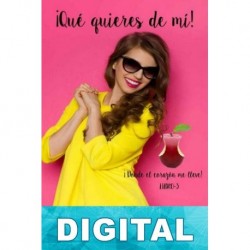 ¡Donde el corazón me lleve! Norah Carter