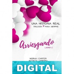 Arriesgando Norah Carter & Monika Hoff & Patrick Norton