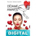 Déjame amarte 2 Norah Carter & Monika Hoff