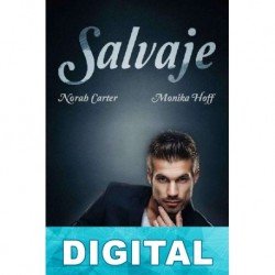 Salvaje Norah Carter & Monika Hoff