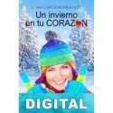 Un invierno en tu corazón Norah Carter & Monika Hoff