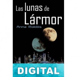 Las lunas de Lármor Anna Roldós