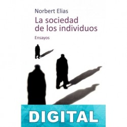 La sociedad de los individuos Norbert Elias