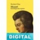 Mozart. Sociología de un genio Norbert Elias