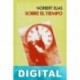 Sobre el tiempo Norbert Elias