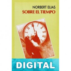 Sobre el tiempo Norbert Elias