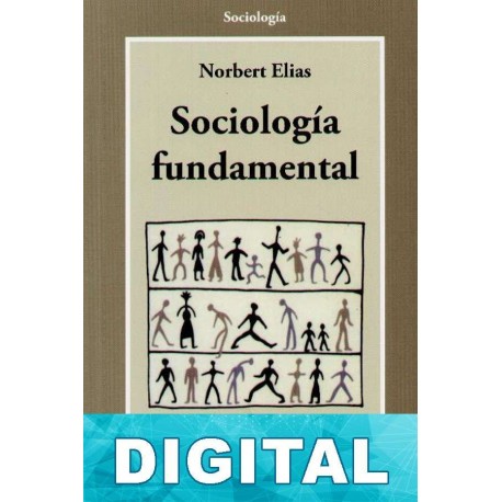 Sociología fundamental Norbert Elias