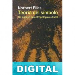 Teoría del símbolo Norbert Elias