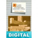 Los patios interiores de la democracia Norbert Lechner