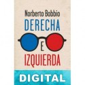 Derecha e izquierda Norberto Bobbio