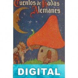 Cuentos de hadas alemanes Norberto Lebermann