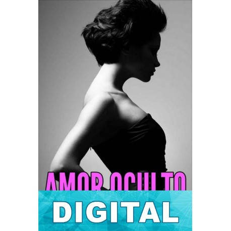 Amor oculto Norma Clark
