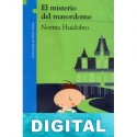 El misterio del mayordomo Norma Huidobro