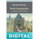 Reinos desaparecidos Norman Davies