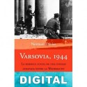 Varsovia, 1944 Norman Davies