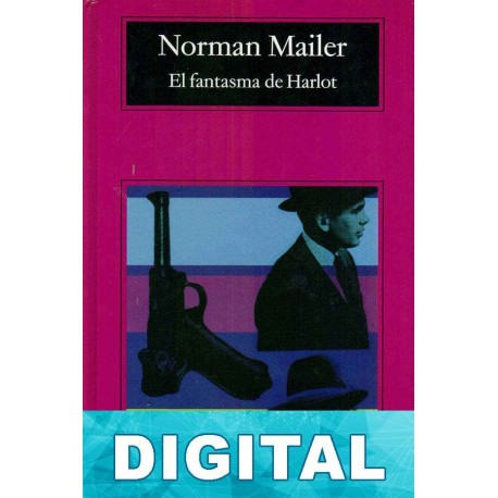 El fantasma de Harlot Norman Mailer